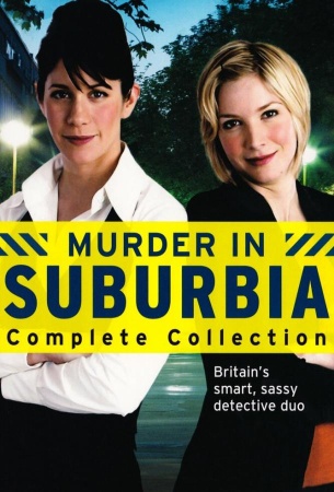 Убийство в пригороде